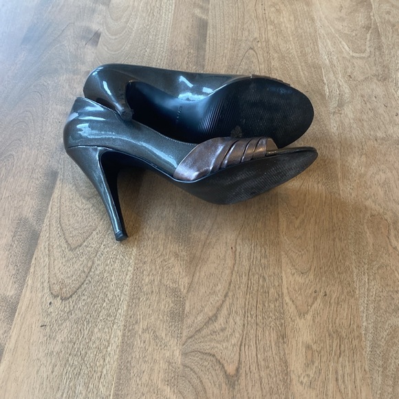 Soulier talons hauts - Picture 4 of 4